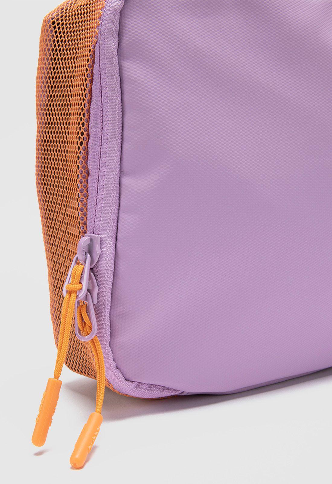 Bolsa Organizadora Travel Lilac S Bubba Essentials-5