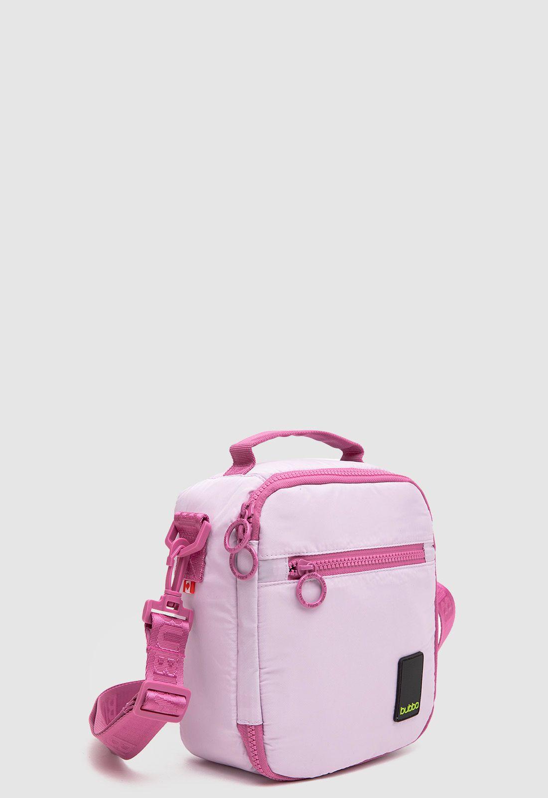 Lonchera Bubbita Pink Bubba Essentials 2.0-2