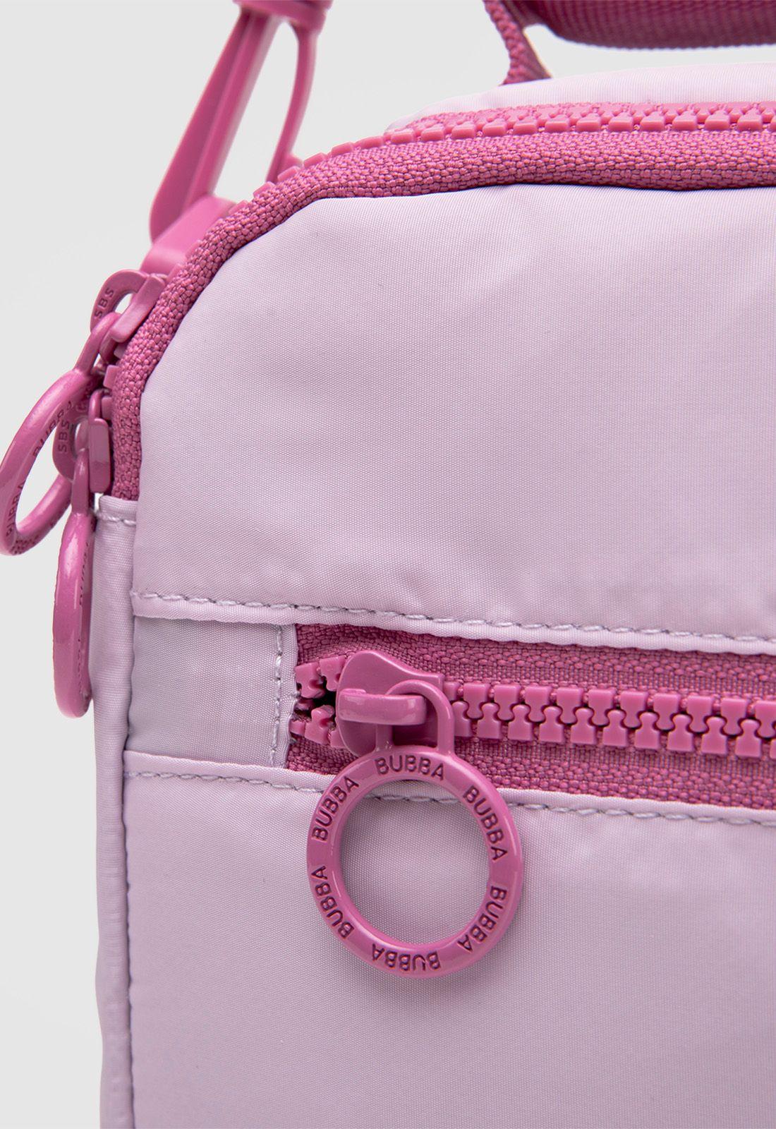 Lonchera Bubbita Pink Bubba Essentials 2.0-6