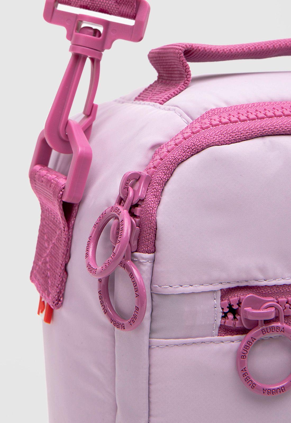 Lonchera Bubbita Pink Bubba Essentials 2.0-7