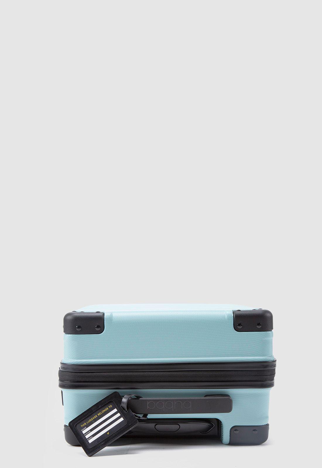 Maleta Travel Mint S Bubba Essentials-5