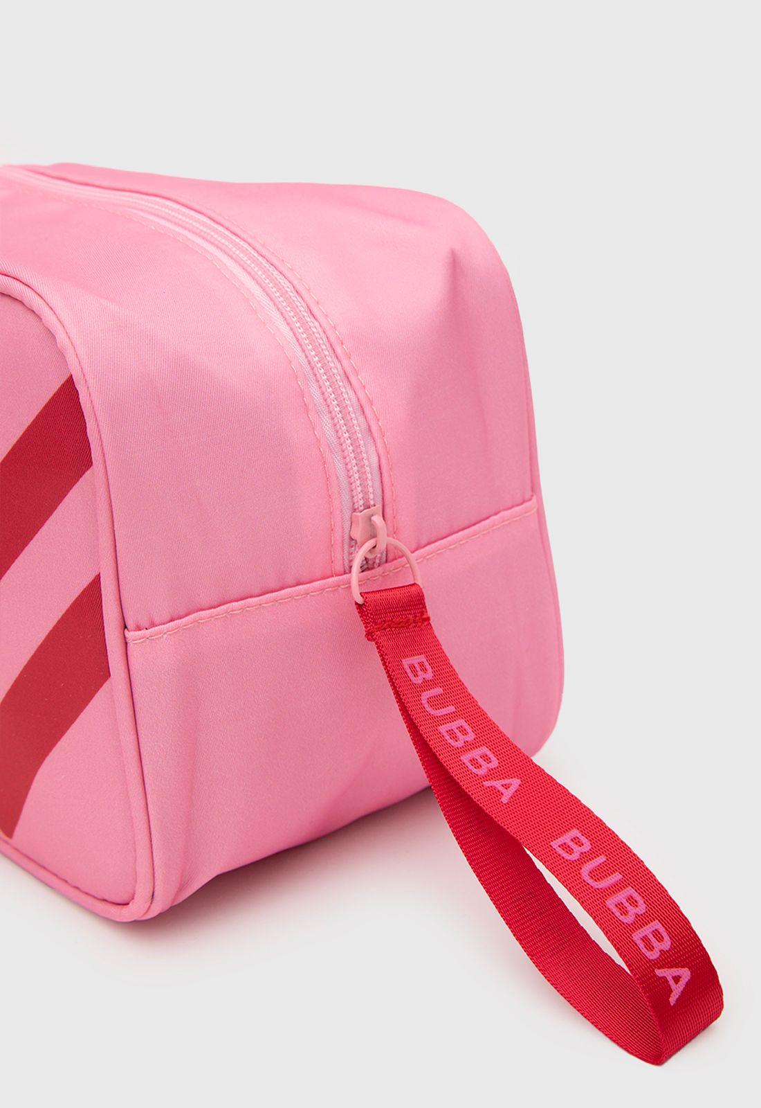 Neceser Work Essential Pink Bubba Essentials-3