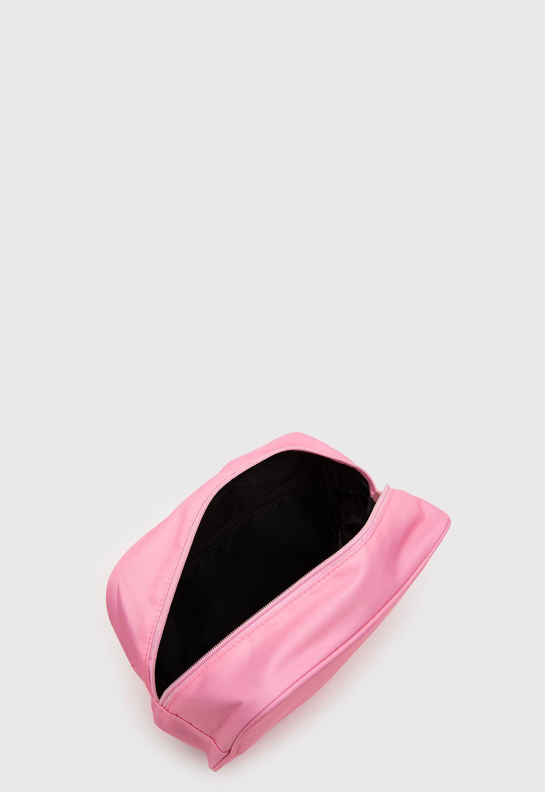 Neceser Work Essential Pink Bubba Essentials-4