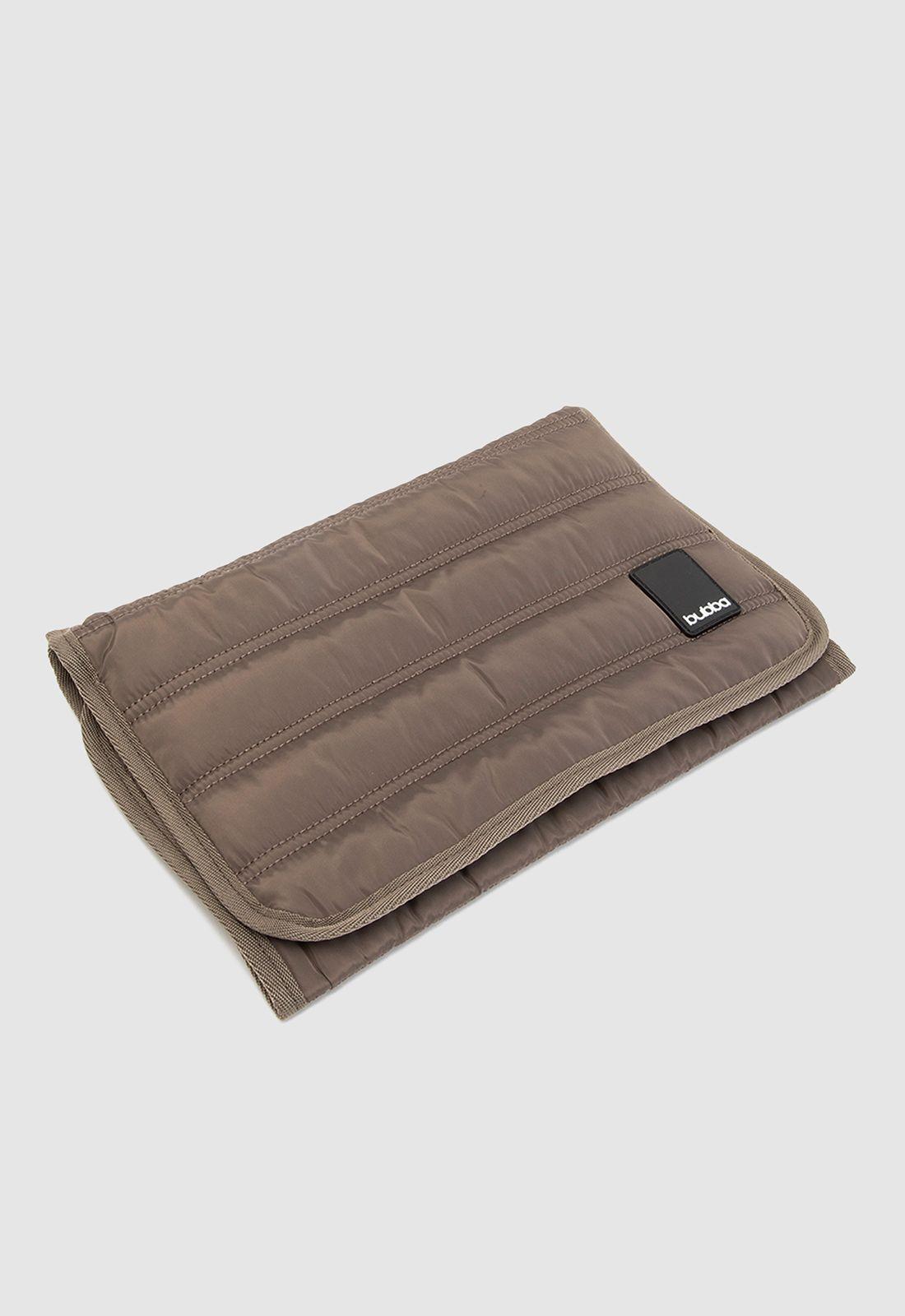 Tote Maternal Brown Bubba Essentials-5