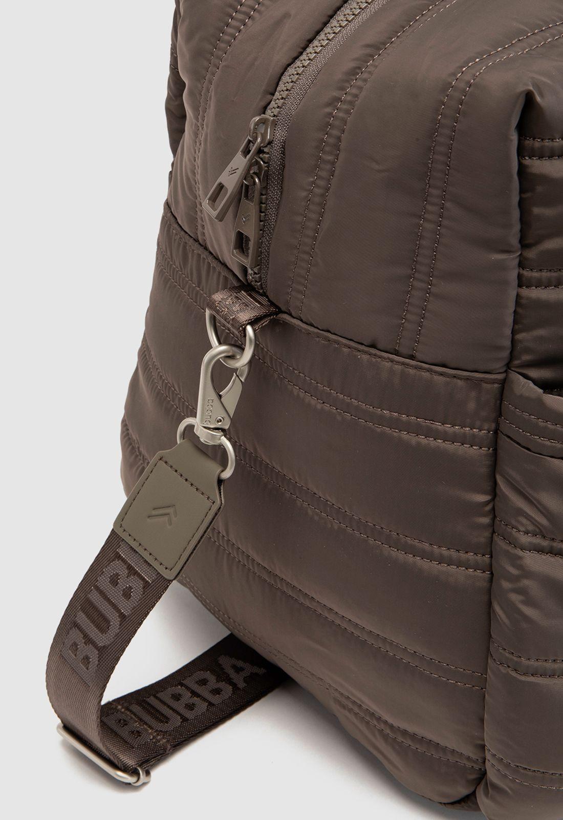 Tote Maternal Brown Bubba Essentials-6