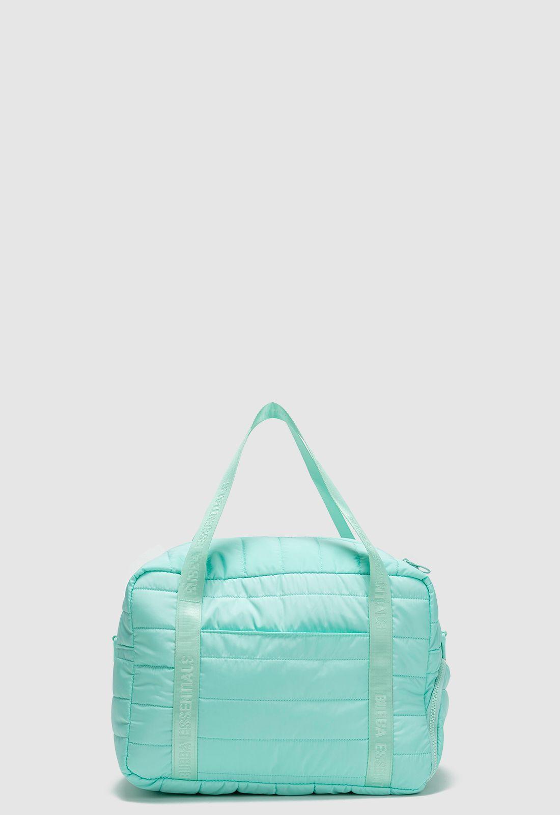 Sporty Bag Originals Matte Aqua Bubba Essentials-2