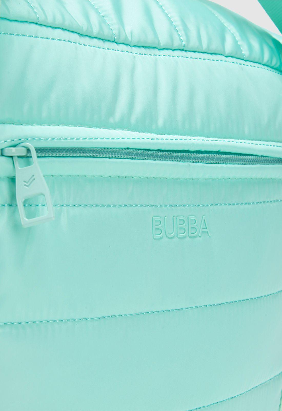 Sporty Bag Originals Matte Aqua Bubba Essentials-3