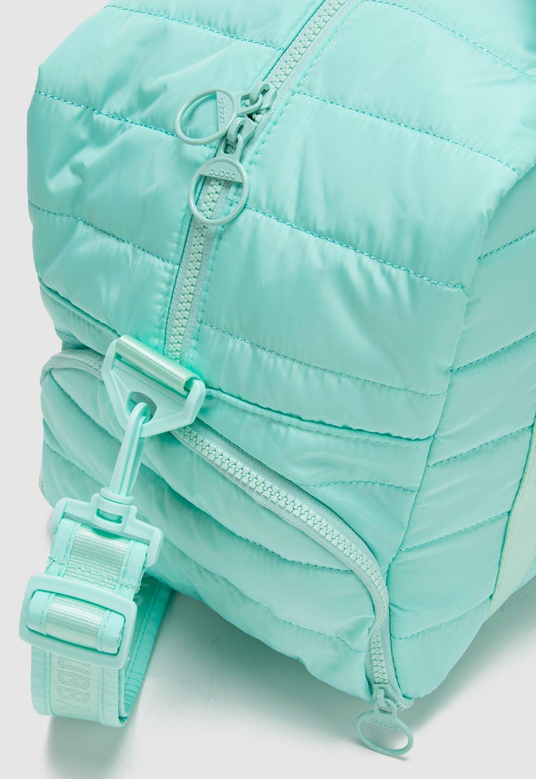 Sporty Bag Originals Matte Aqua Bubba Essentials-4