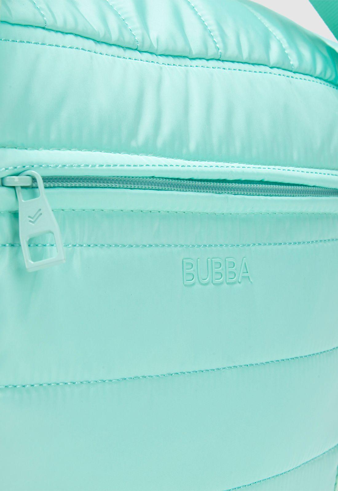 Bolso Deportivo Originals Matte Aqua Bubba Essentials-3
