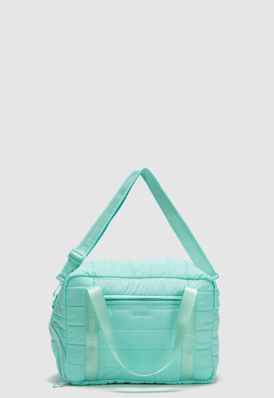 Bolso Deportivo Originals Matte Aqua Bubba Essentials-7