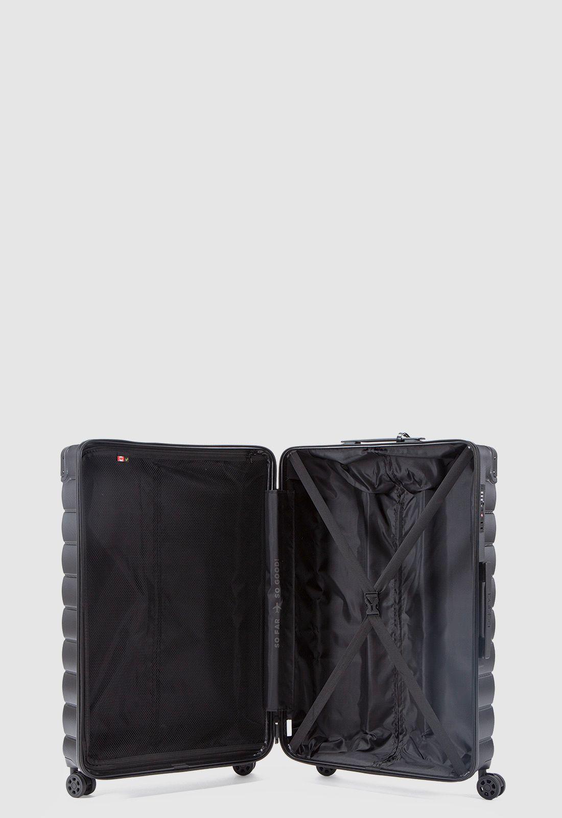Maleta Travel Black L Bubba Essentials-3
