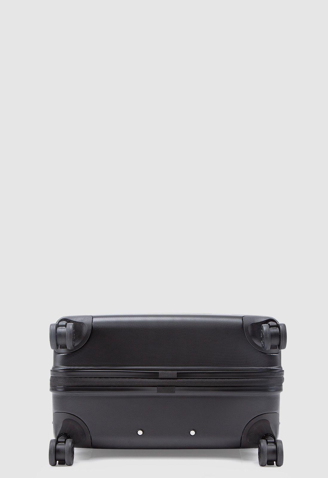 Maleta Travel Black L Bubba Essentials-4