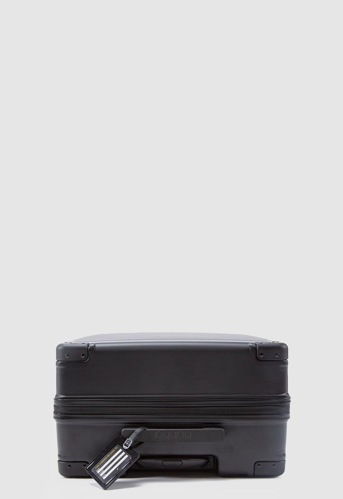Maleta Travel Black L Bubba Essentials-5