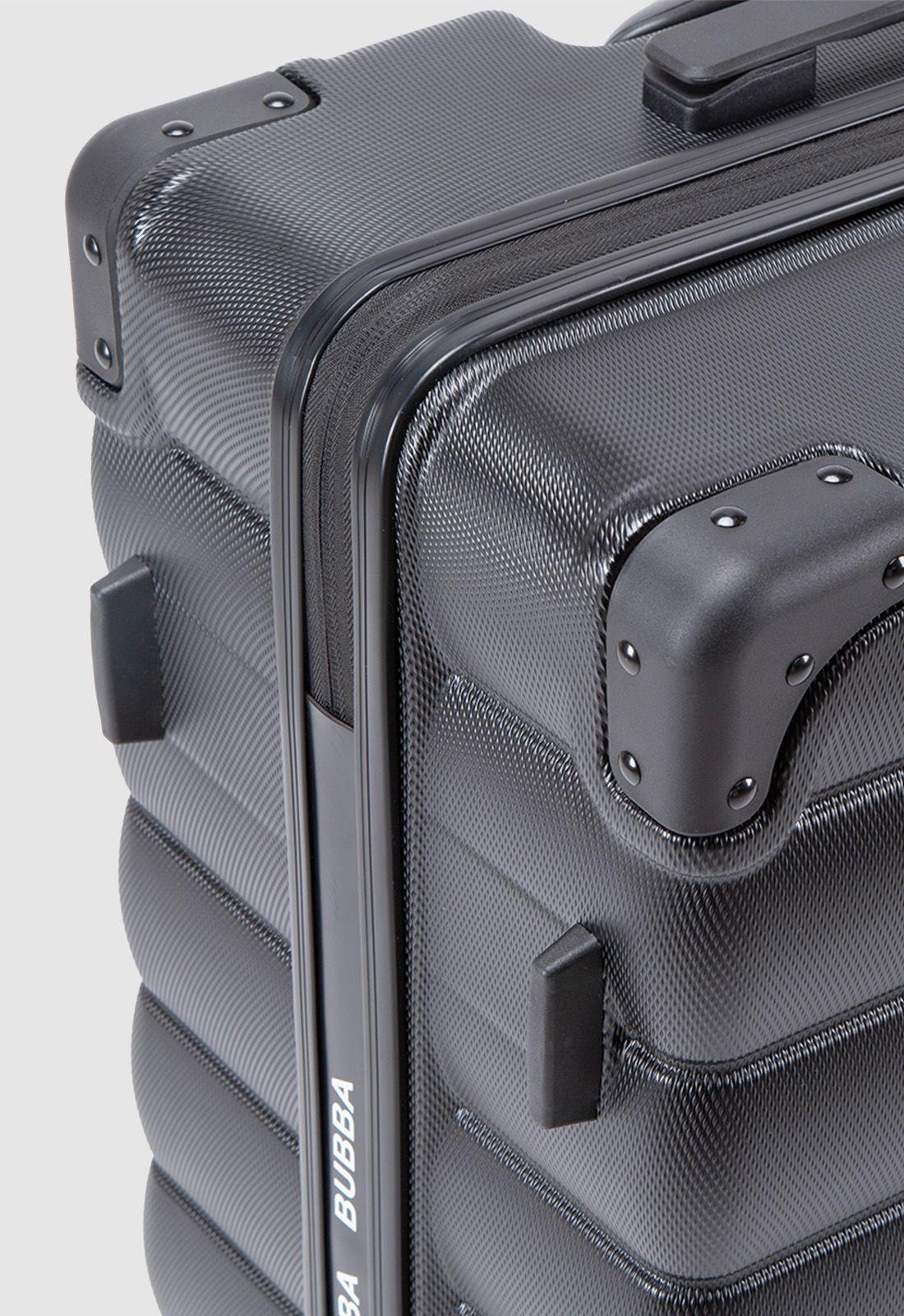 Maleta Travel Black L Bubba Essentials-6