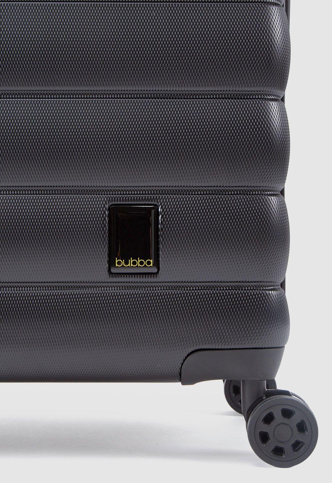 Maleta Travel Black L Bubba Essentials-7