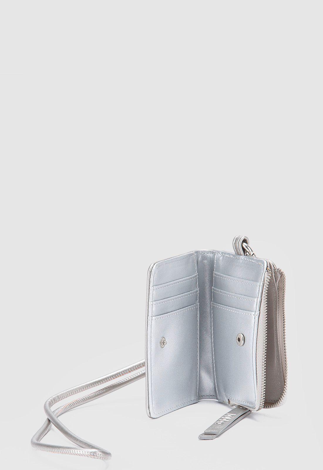Billetera Chloe Silver Bubba Essentials-2