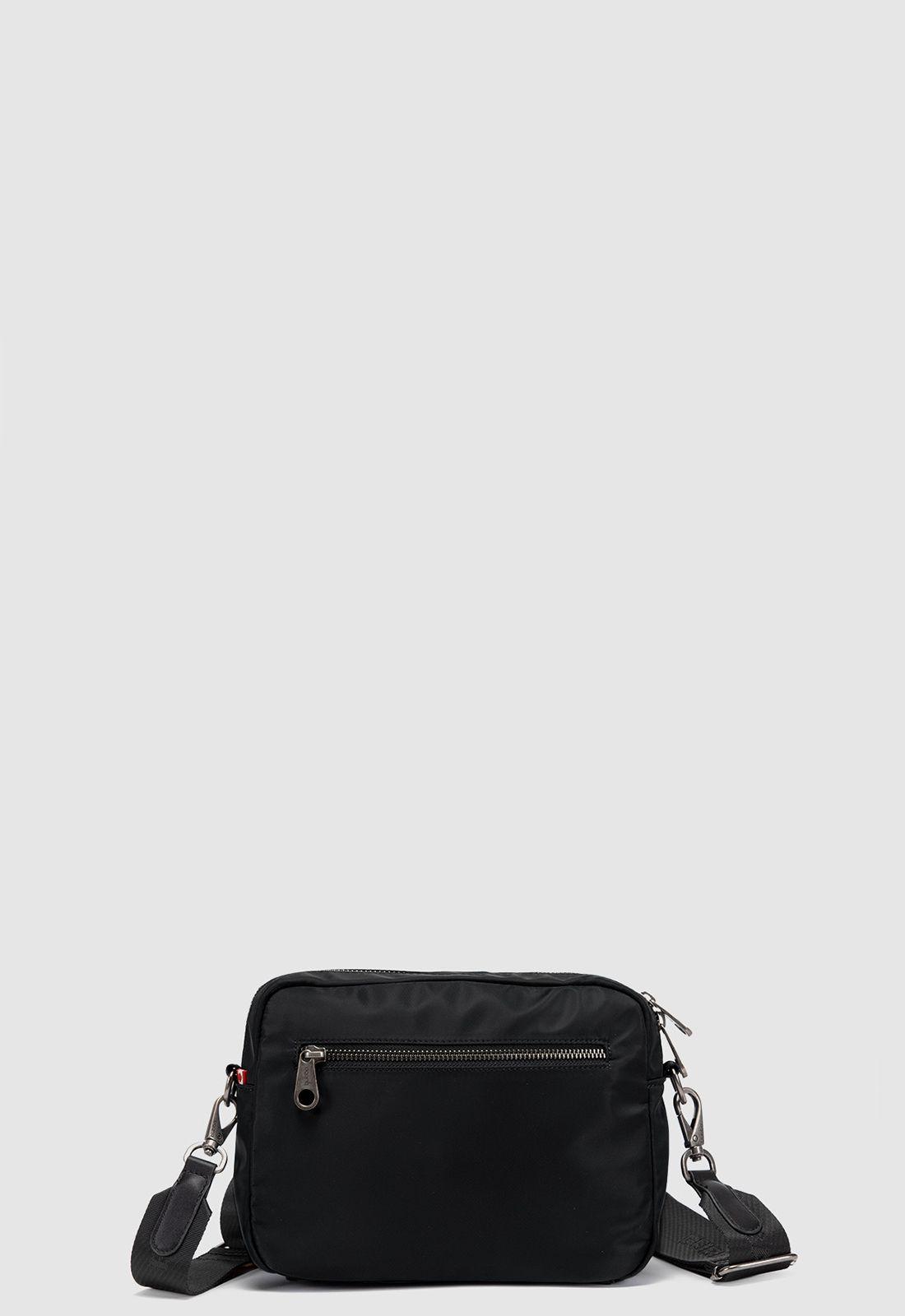 Mini Purse Victoria Onyx Bubba Essentials-2