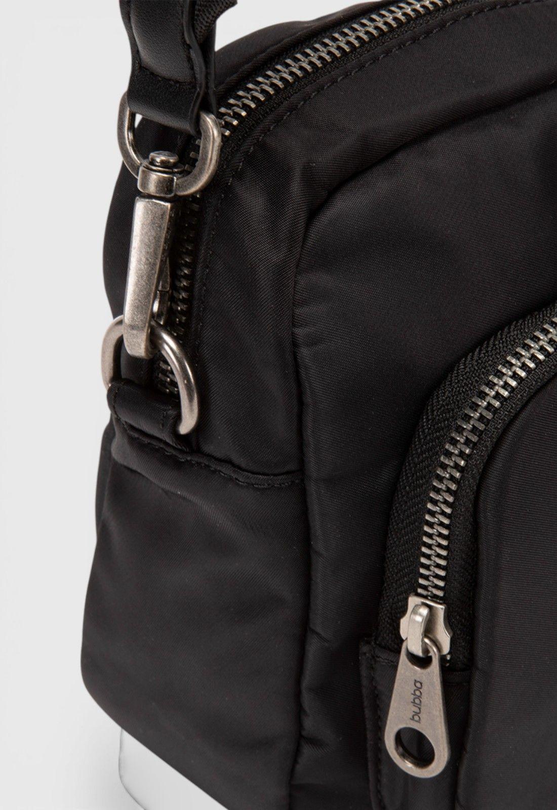 Mini Purse Victoria Onyx Bubba Essentials-4