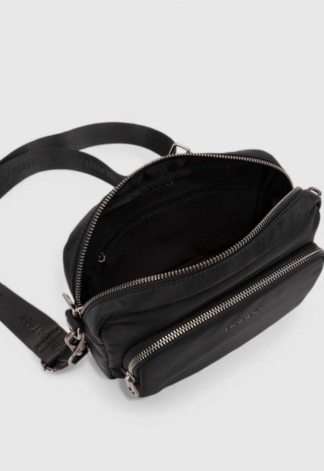 Mini Purse Victoria Onyx Bubba Essentials-5