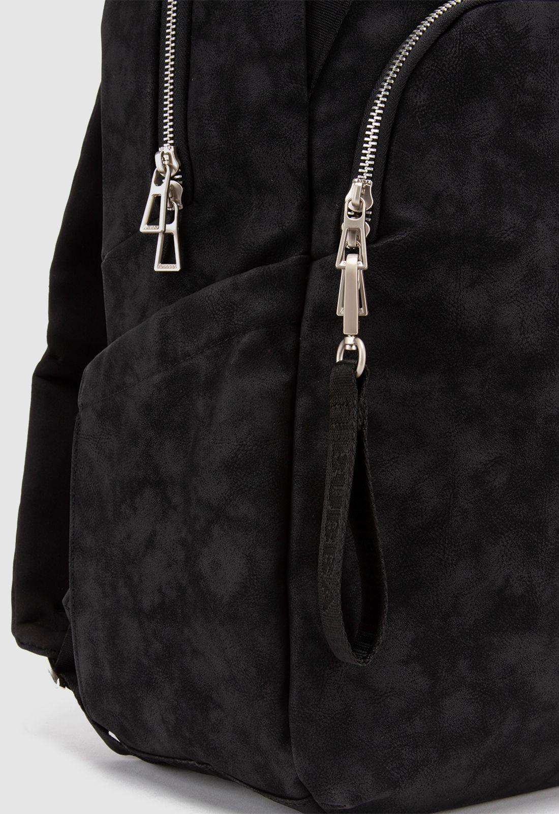 Mochila Office Ve Free Black Bubba Essentials-4