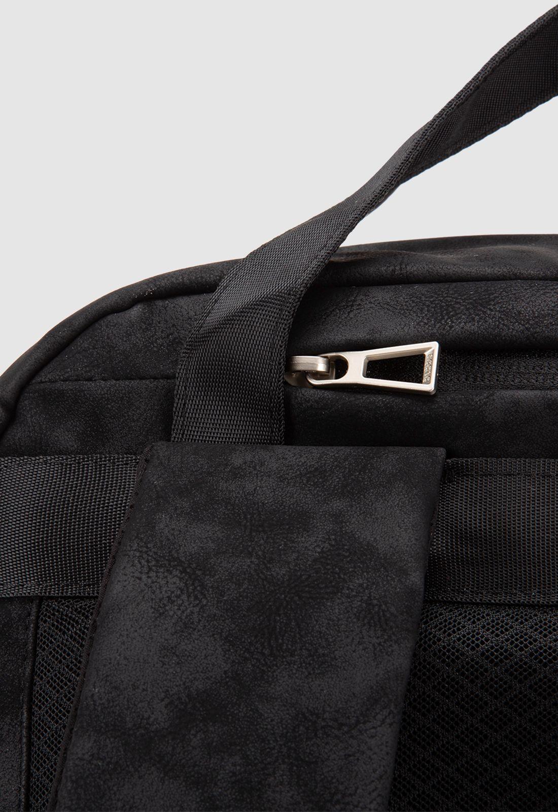 Mochila Office Ve Free Black Bubba Essentials-5