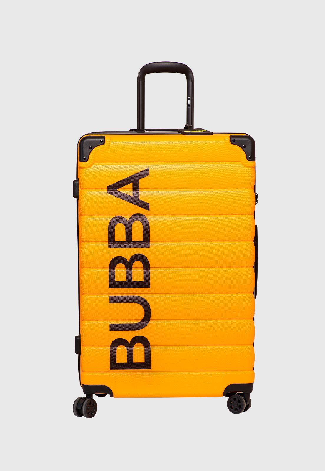 Maleta Matte Fluor Ginger Small Bubba Essentials-0