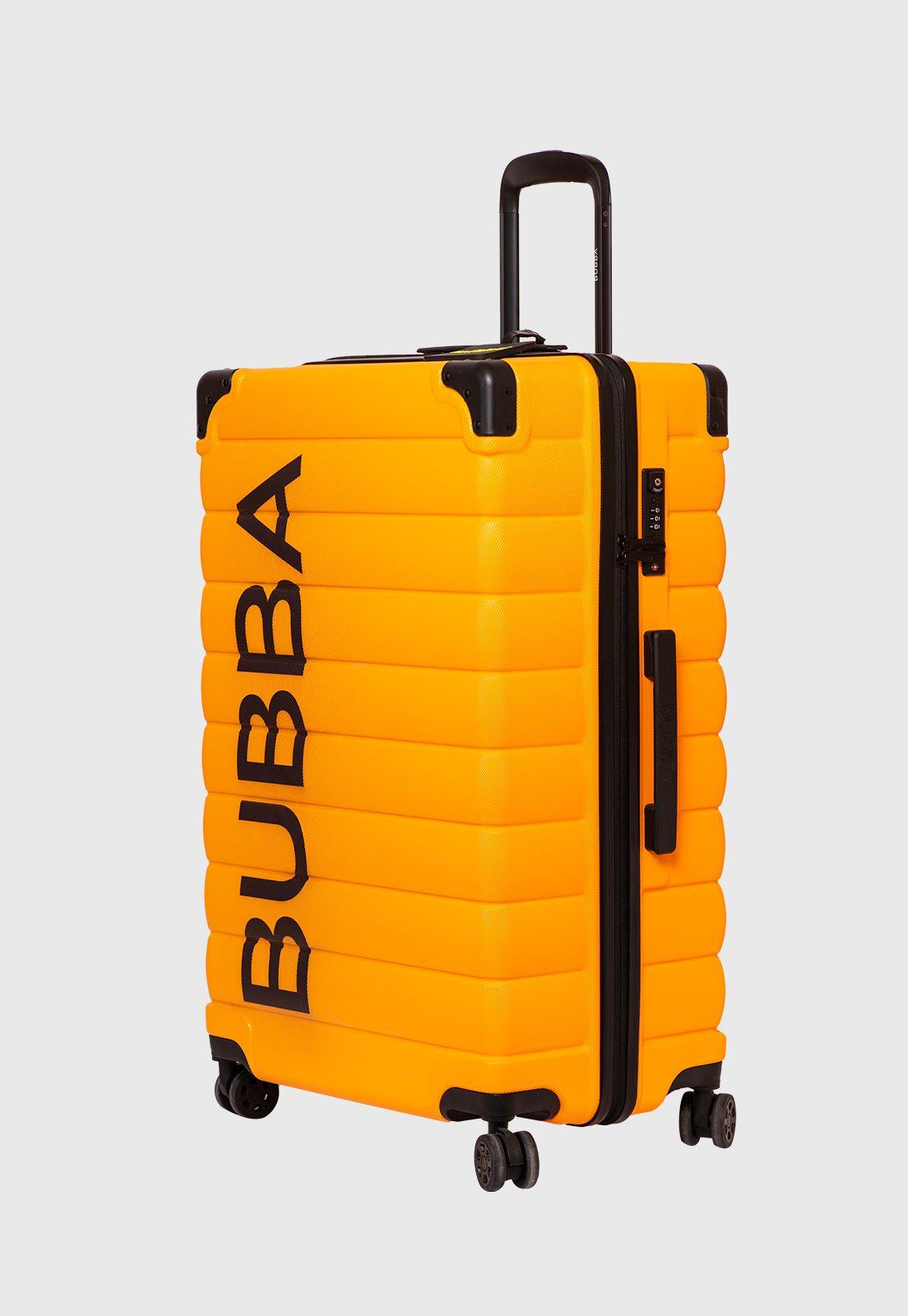 Maleta Matte Fluor Ginger Small Bubba Essentials-1