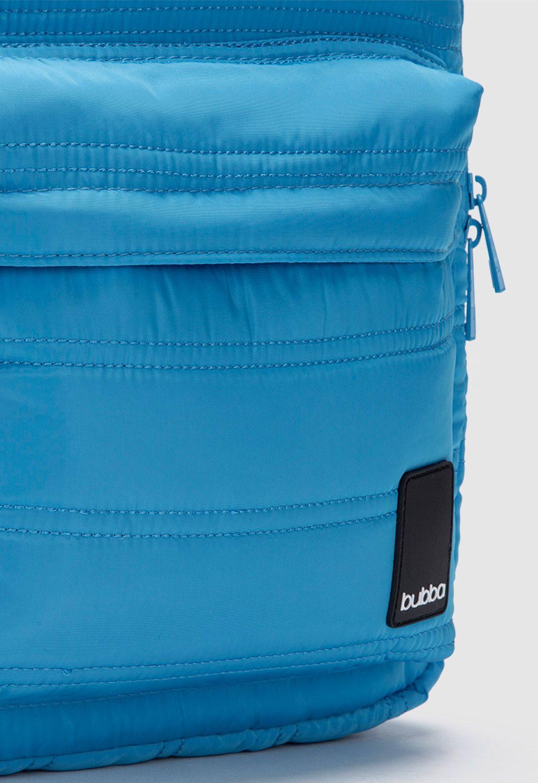 Mochila Originals Matte Azure Mini Bubba Essentials-3