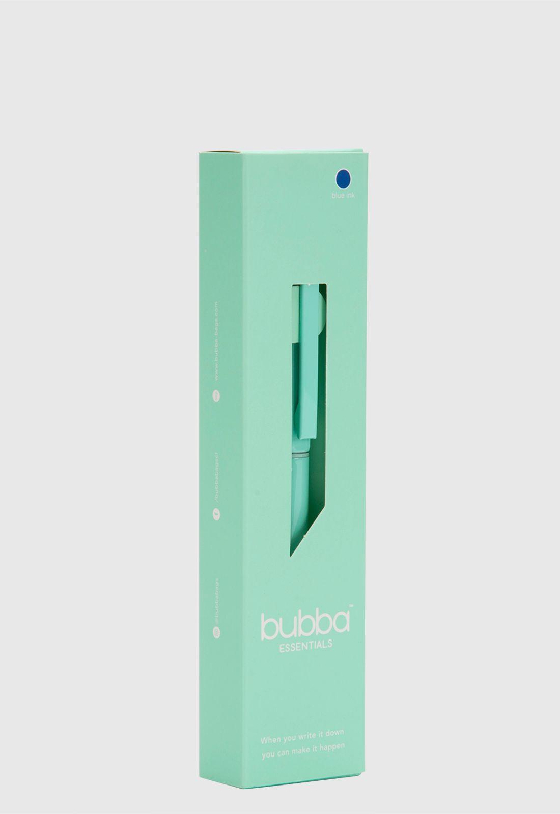 Pen Minty Bubba Essentials-0