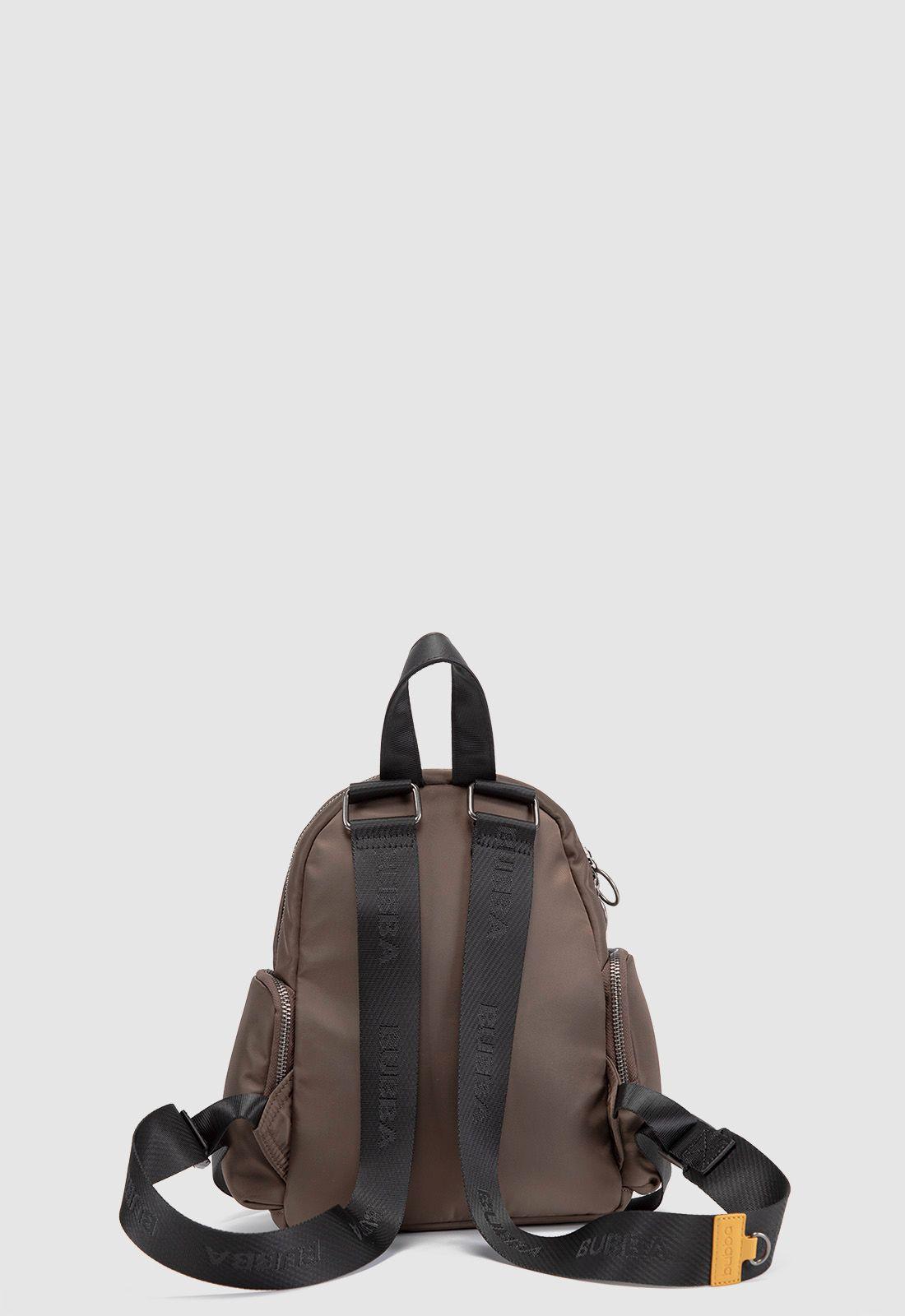 Mochila Victoria Espresso Bubba Essentials-2