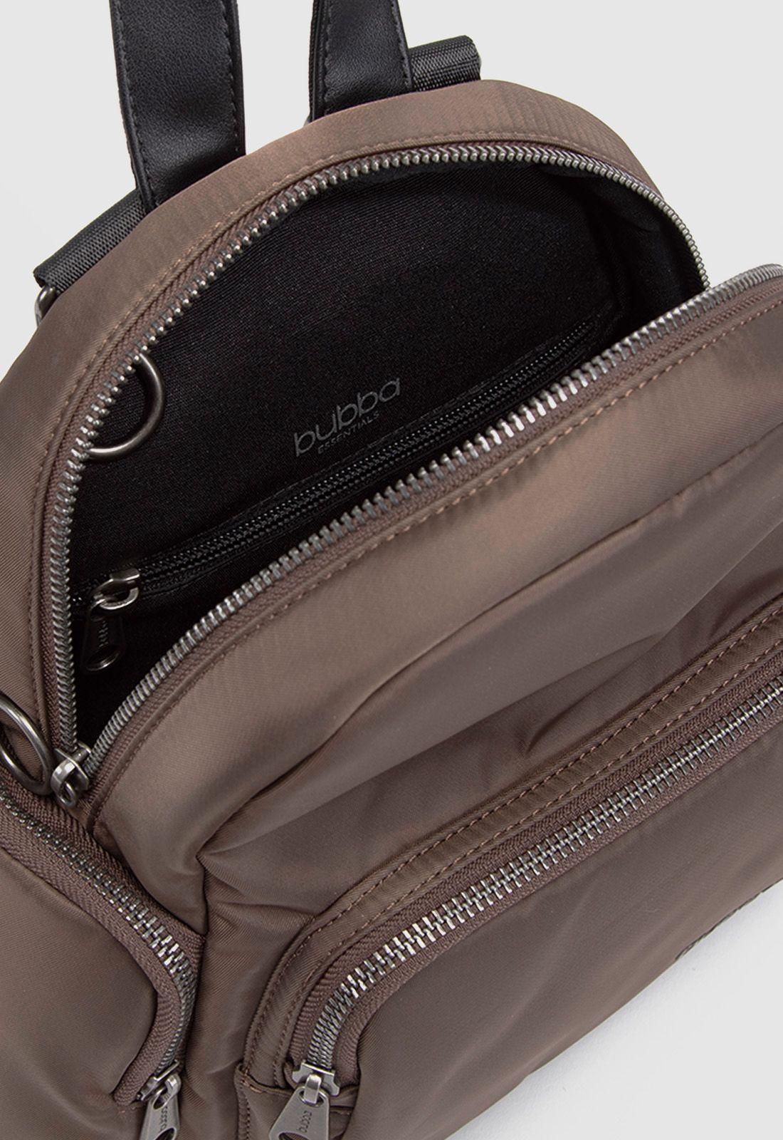 Mochila Victoria Espresso Bubba Essentials-3