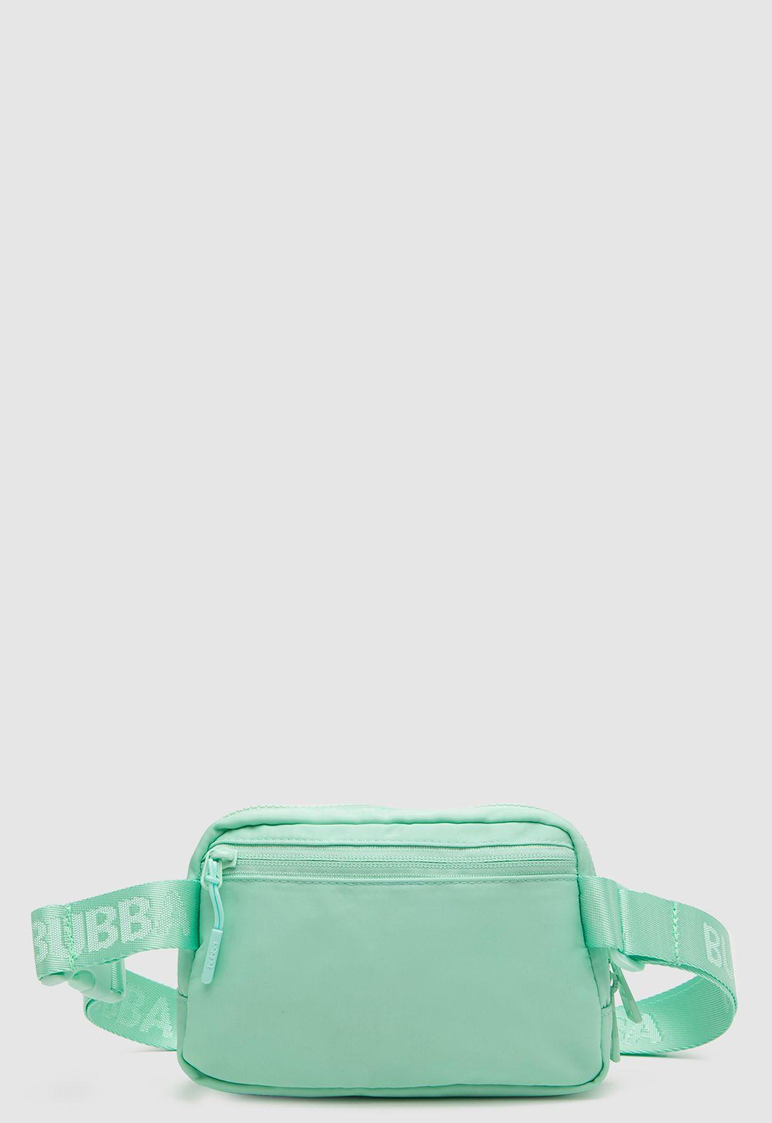 Crossbag Anytime Mint Bubba Essentials-2