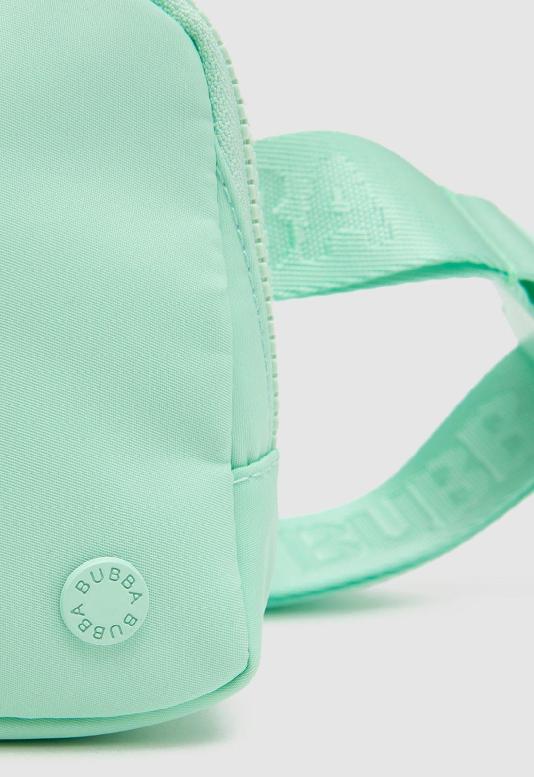 Crossbag Anytime Mint Bubba Essentials-3