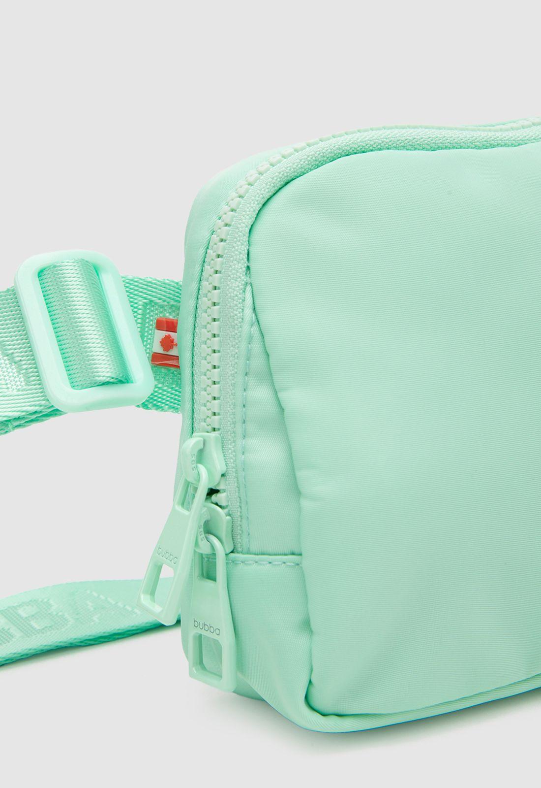 Crossbag Anytime Mint Bubba Essentials-4