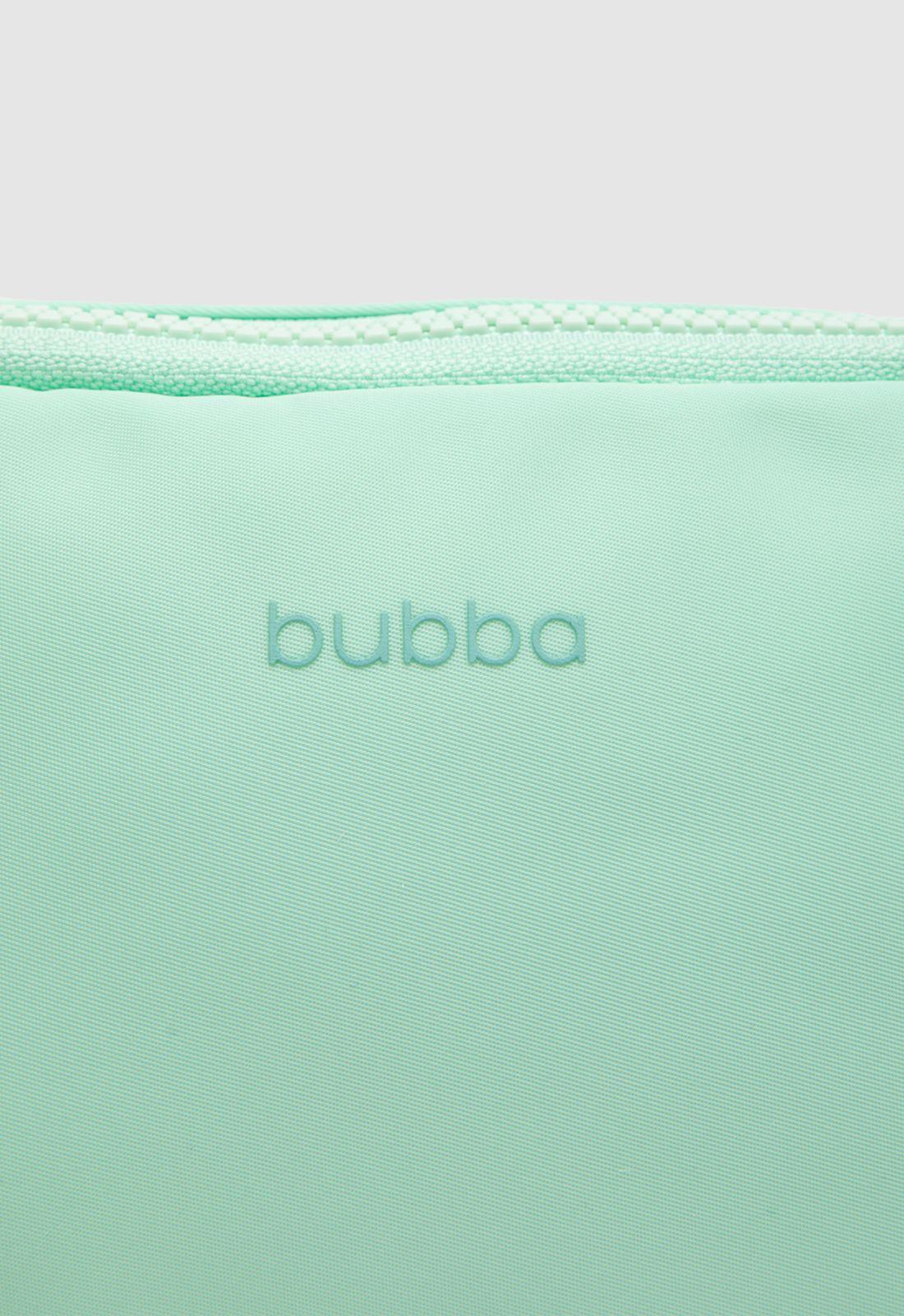 Crossbag Anytime Mint Bubba Essentials-5