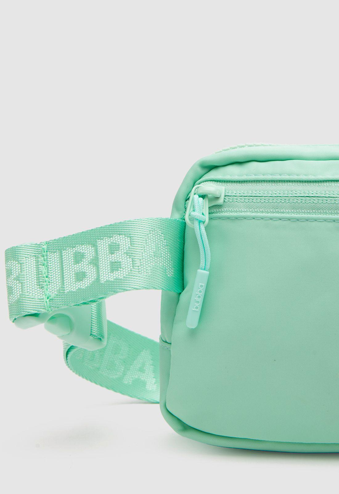 Crossbag Anytime Mint Bubba Essentials-6