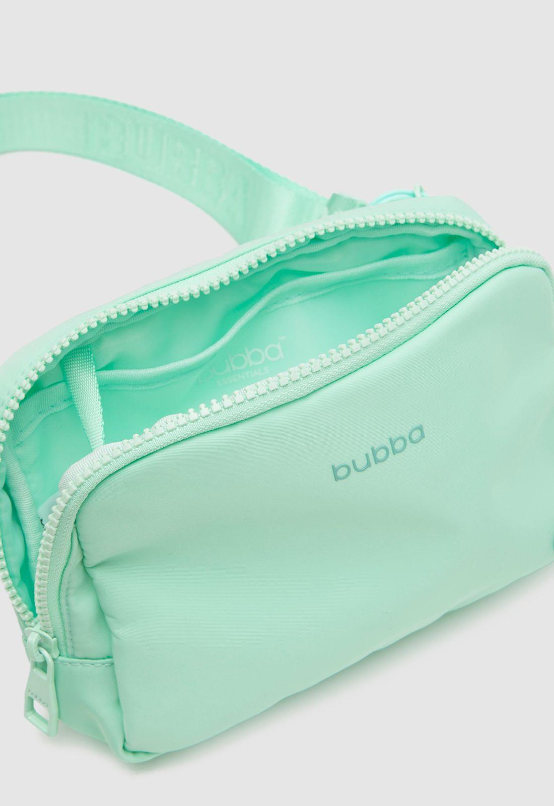 Crossbag Anytime Mint Bubba Essentials-7