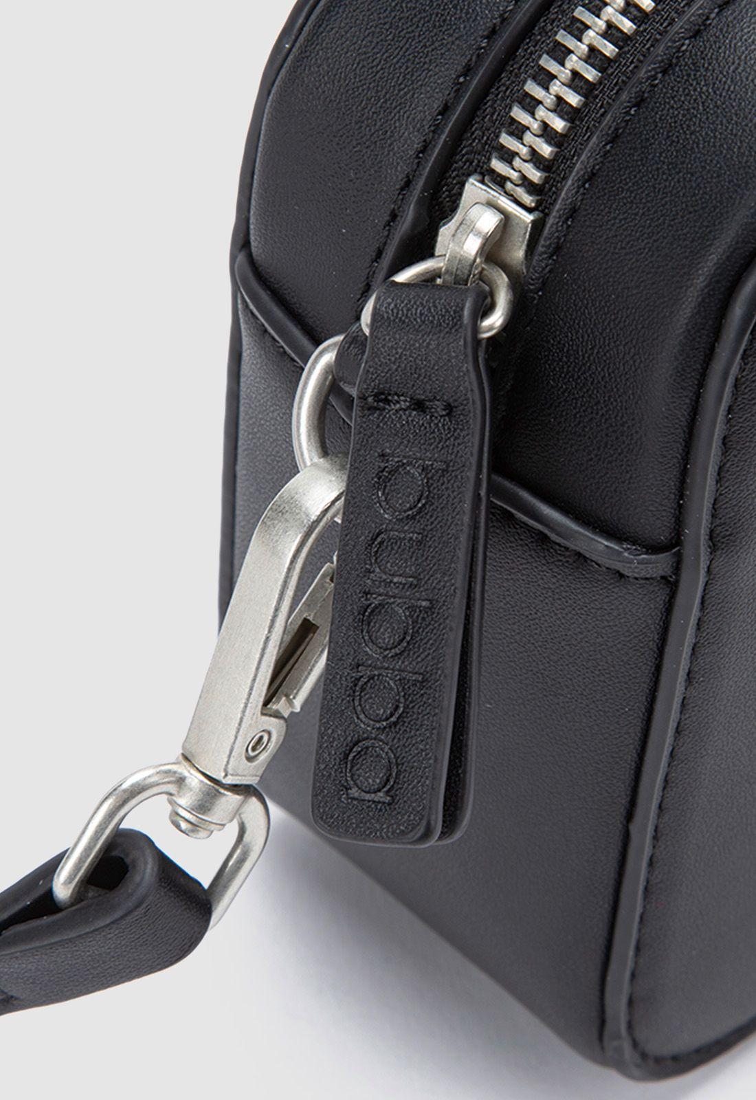 Purse Chloe Black Bubba Essentials-4