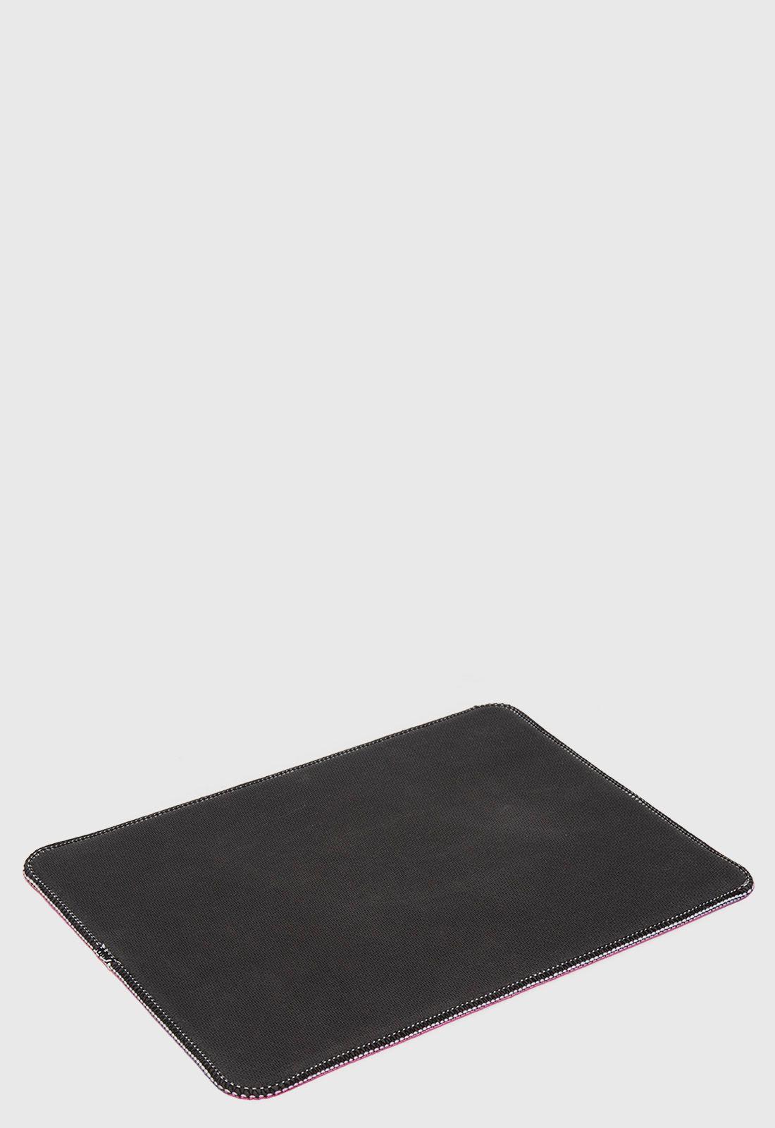 Mousepad Work Essencial Pink Bubba Essentials-2