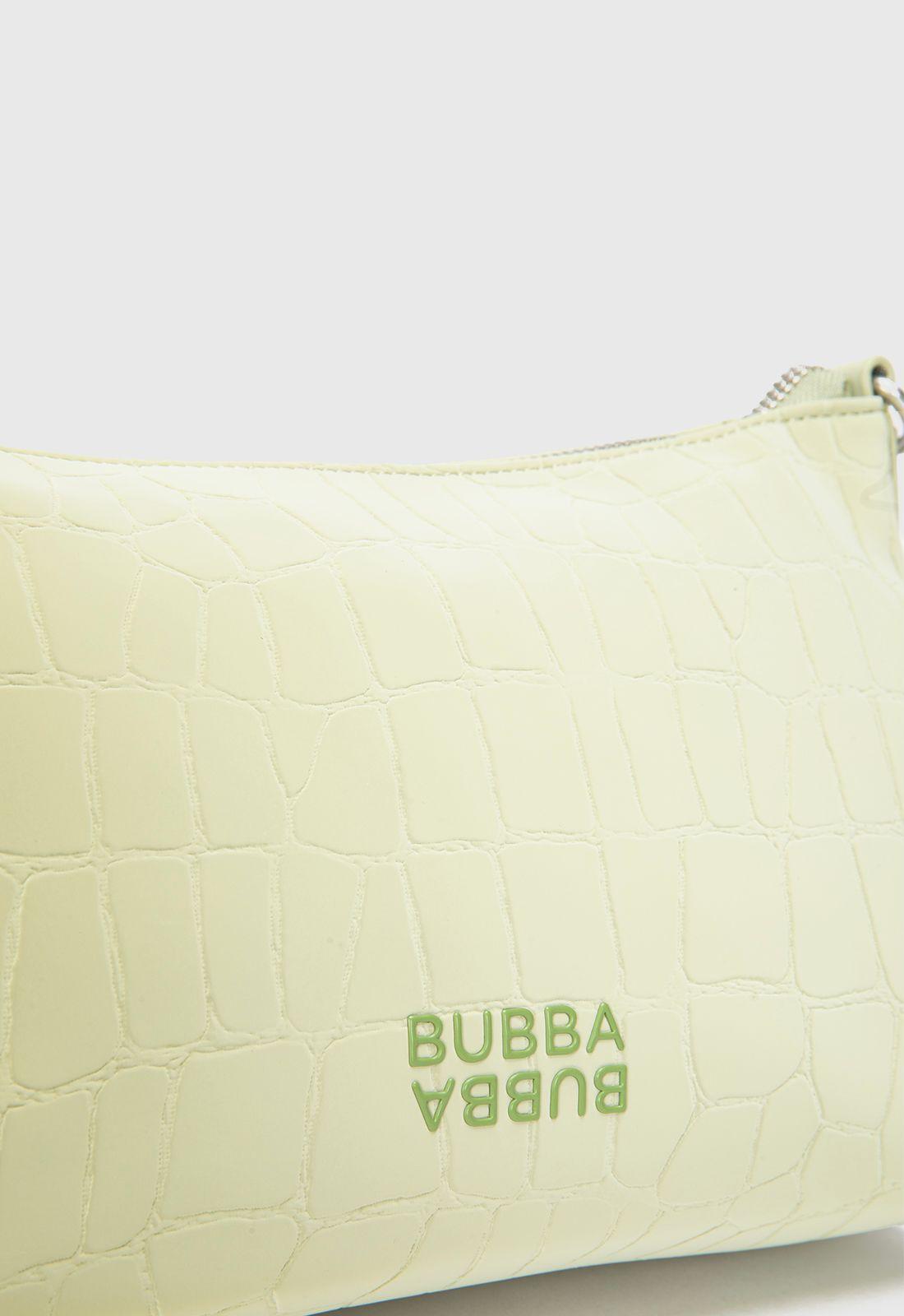Cartera Purse Savanna Luxe Verde Bubba Essentials-6