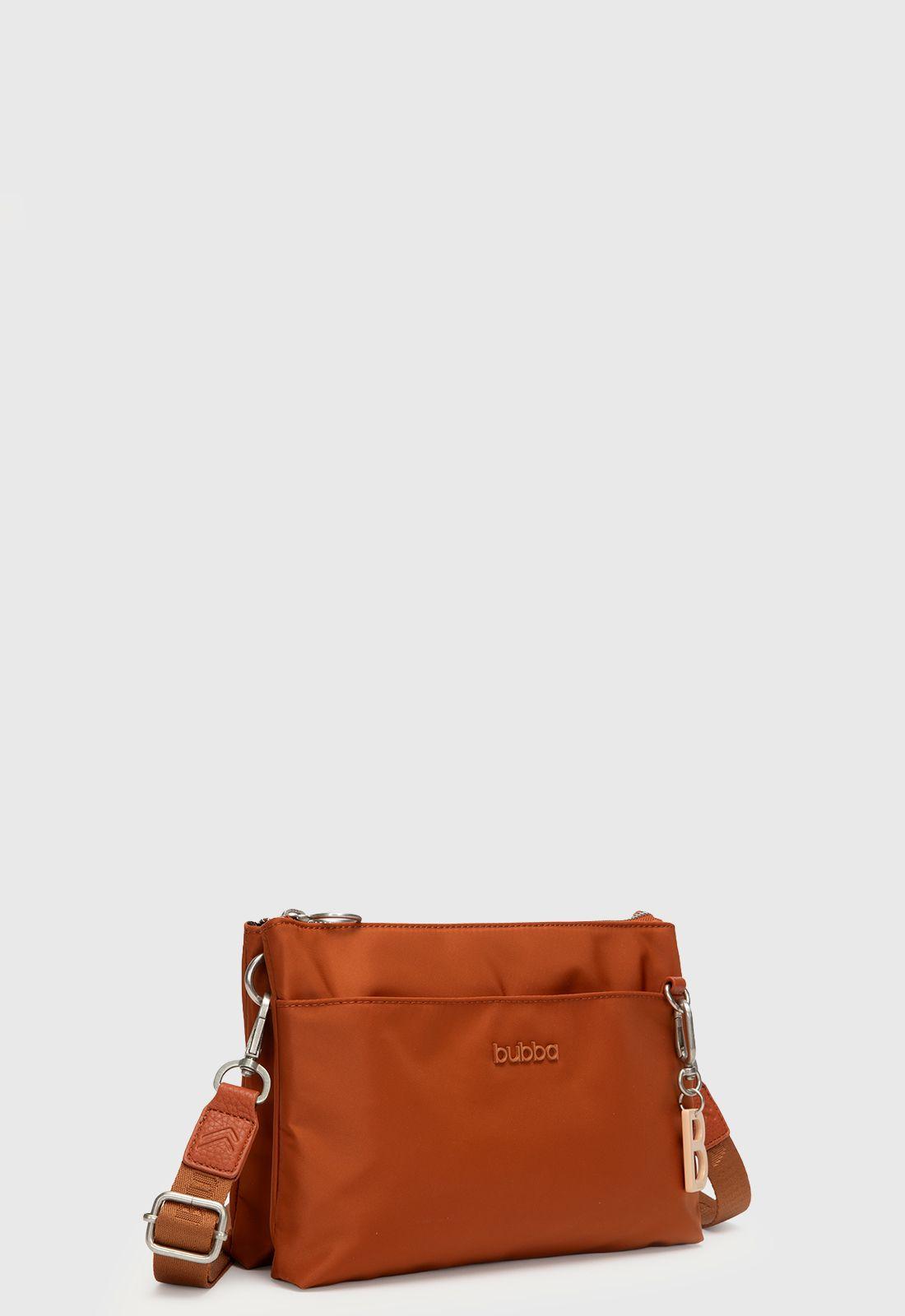 Purse B. Collection Terracota Bubba Essentials-1