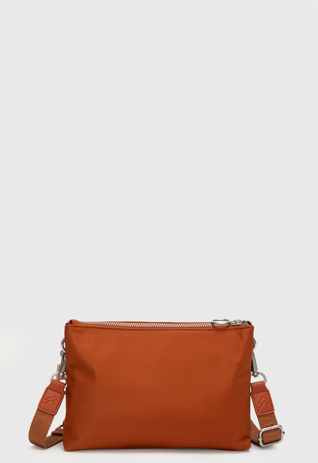 Purse B. Collection Terracota Bubba Essentials-2