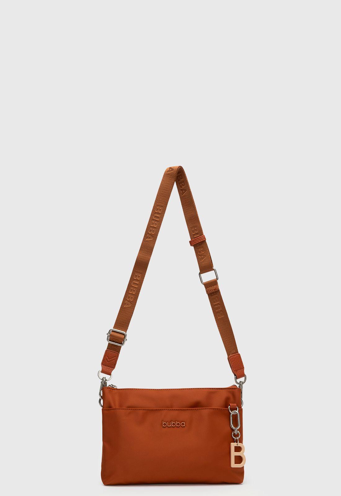 Purse B. Collection Terracota Bubba Essentials-3