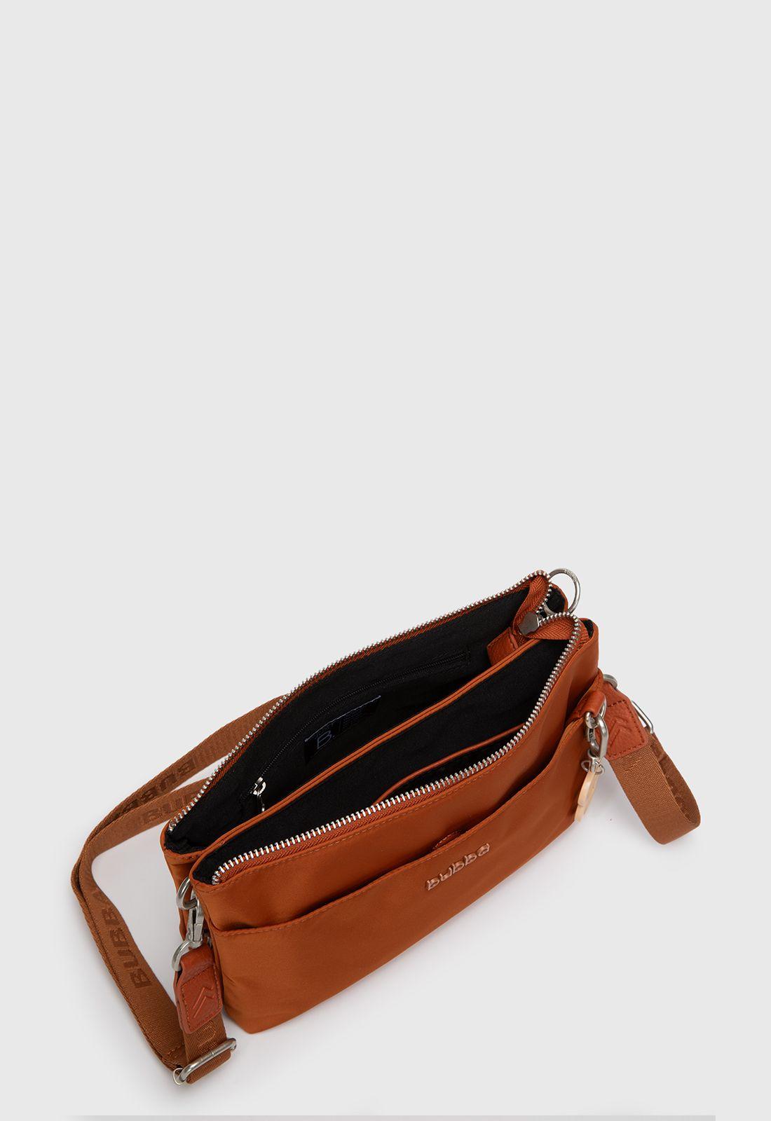 Purse B. Collection Terracota Bubba Essentials-4