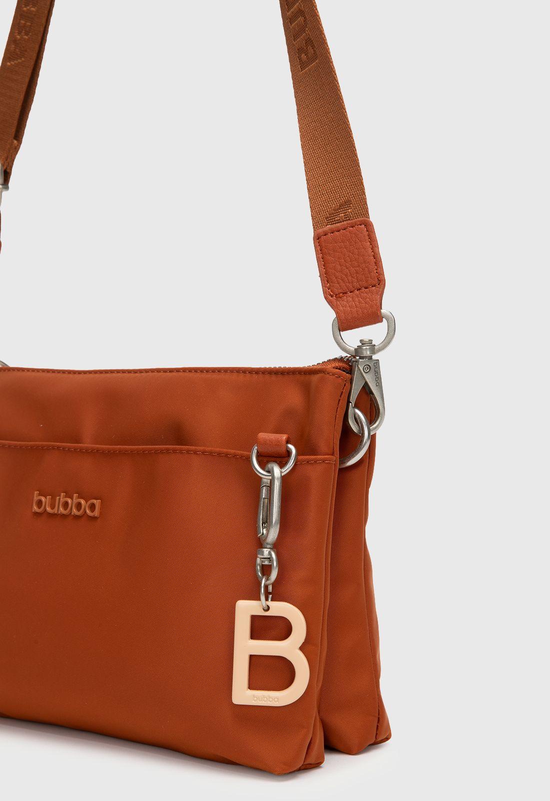 Purse B. Collection Terracota Bubba Essentials-6