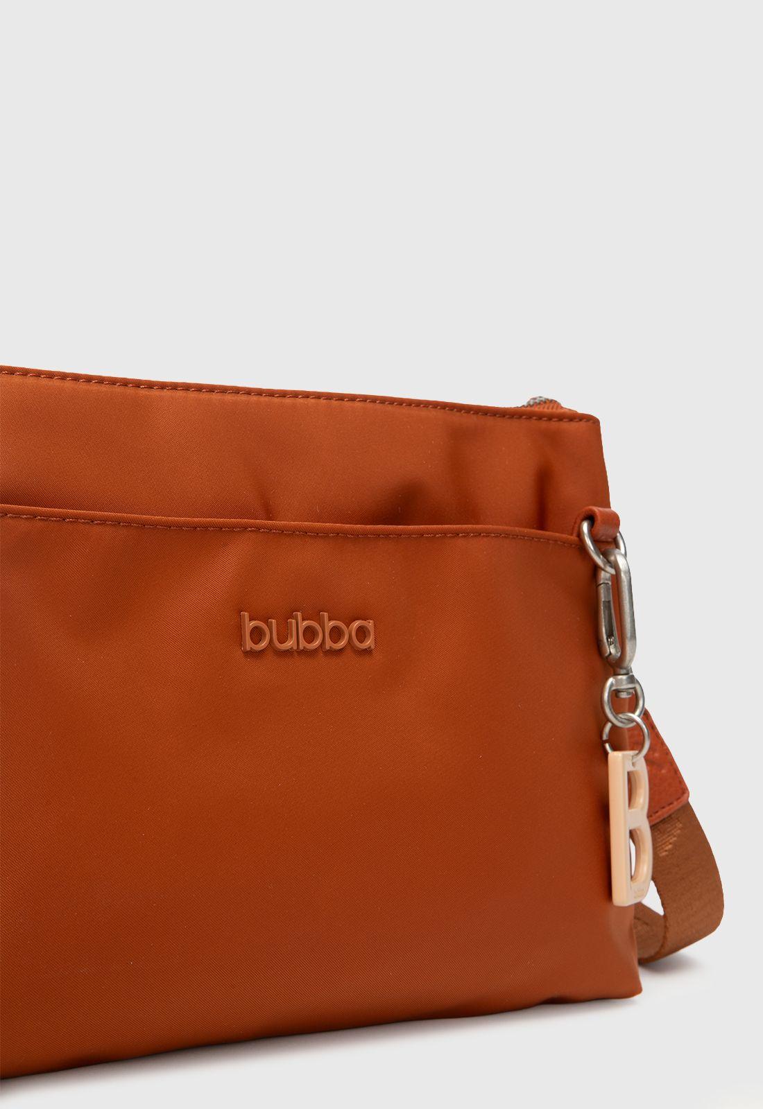 Purse B. Collection Terracota Bubba Essentials-7