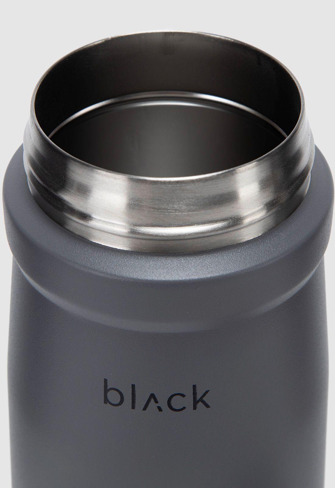 Botella 650 Ml Grey Black Bubba-4