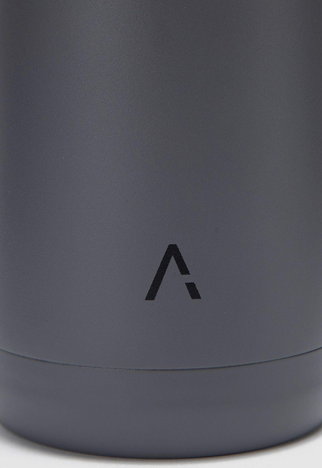 Botella 650 Ml Grey Black Bubba-7