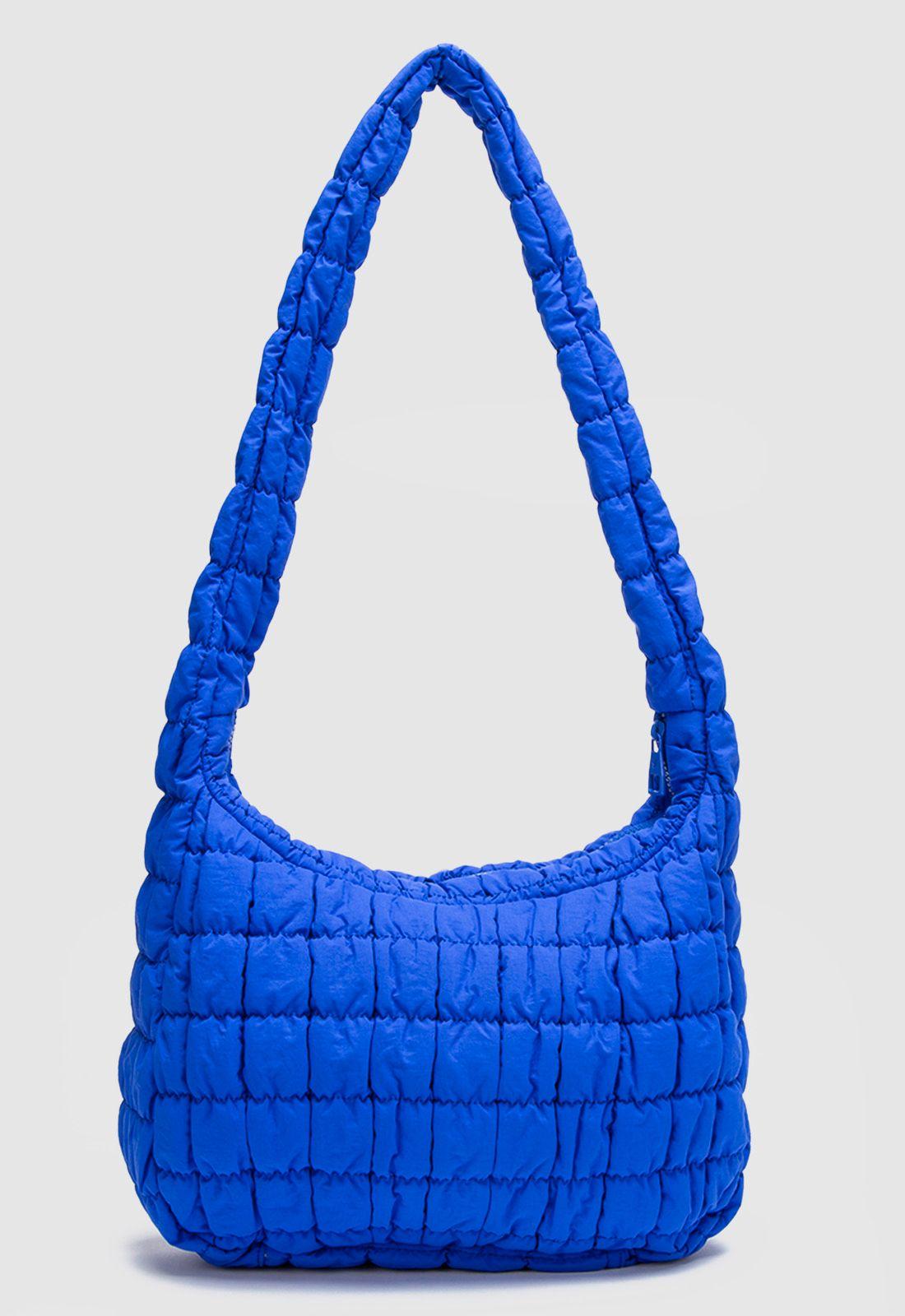 Tote Quilted Ocean Bubba Essentials-1