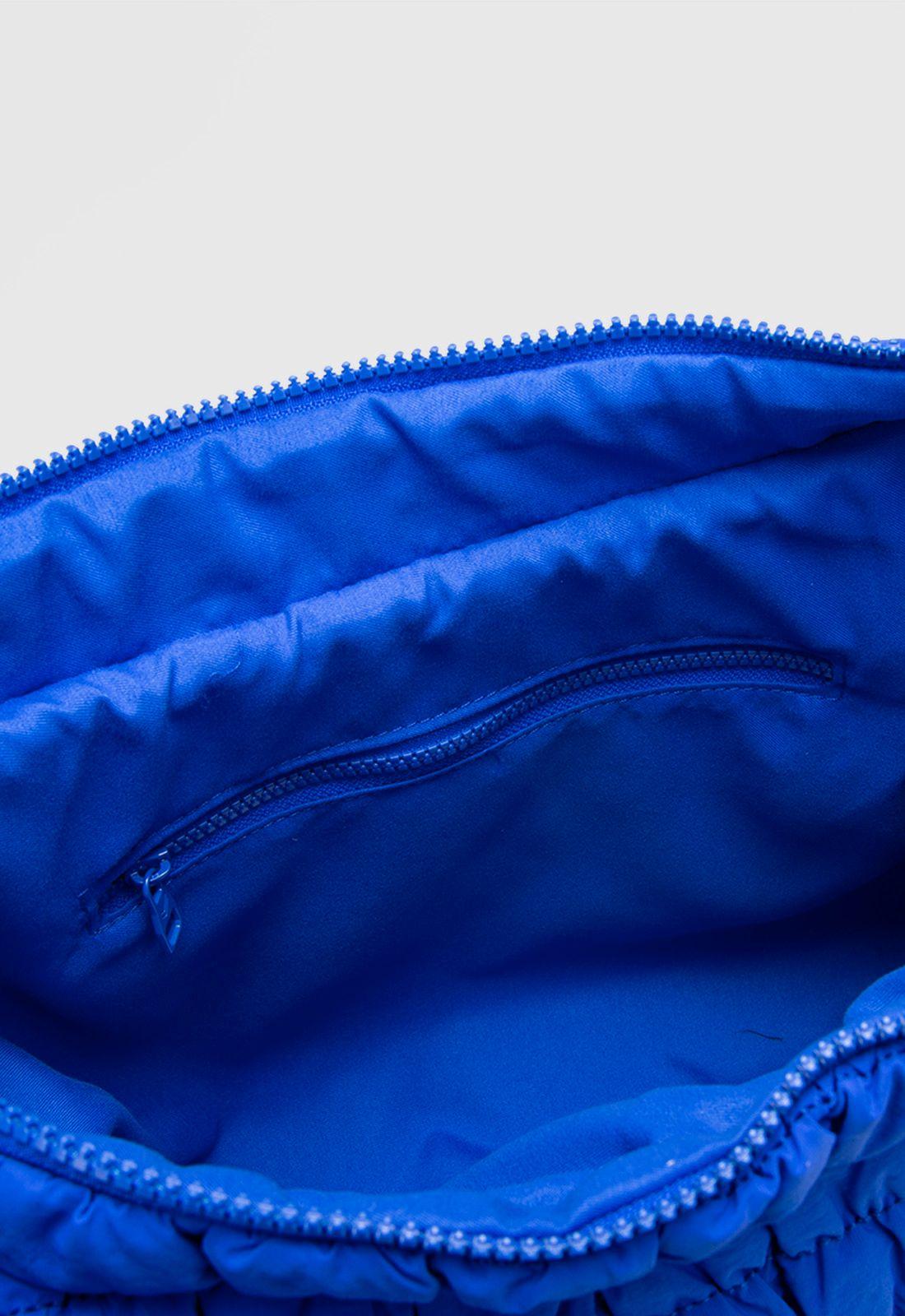 Tote Quilted Ocean Bubba Essentials-5